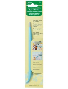 Doigt de fer - Stylet de précision Clover 2